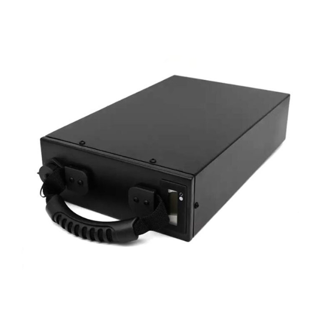 A motorkerékpár lítium akkumulátorának gyártási folyamata